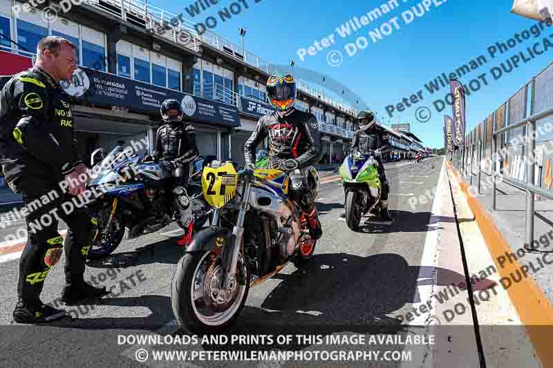 march 2018;motorbikes;no limits;peter wileman photography;portugal;trackday digital images;valencia